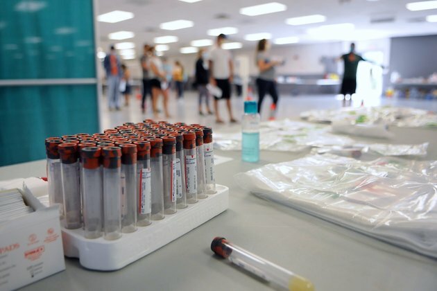 Why COVID-19 immunity passports may violate US law