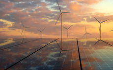 Partner Insight: Why choose semi-liquid funds for investing in renewable infrastructure?