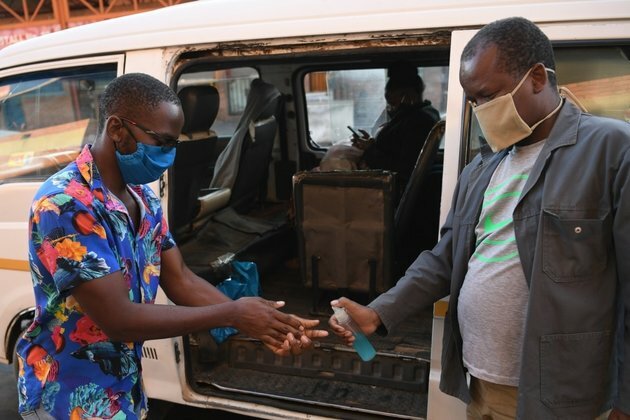To Reveal or Not To Reveal Omicron Origins, Botswana&#039;s Dilemma