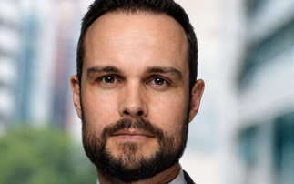 ATLAS Infrastructure recruits Brian Sparkes to lead investor relations team