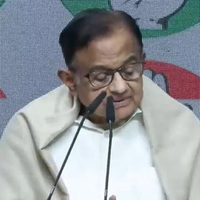 "Oil purchases from Russia dropped sharply because of US threat:" P Chidambaram on Donald Trump's remarks on India's oil purchase from Venezuela