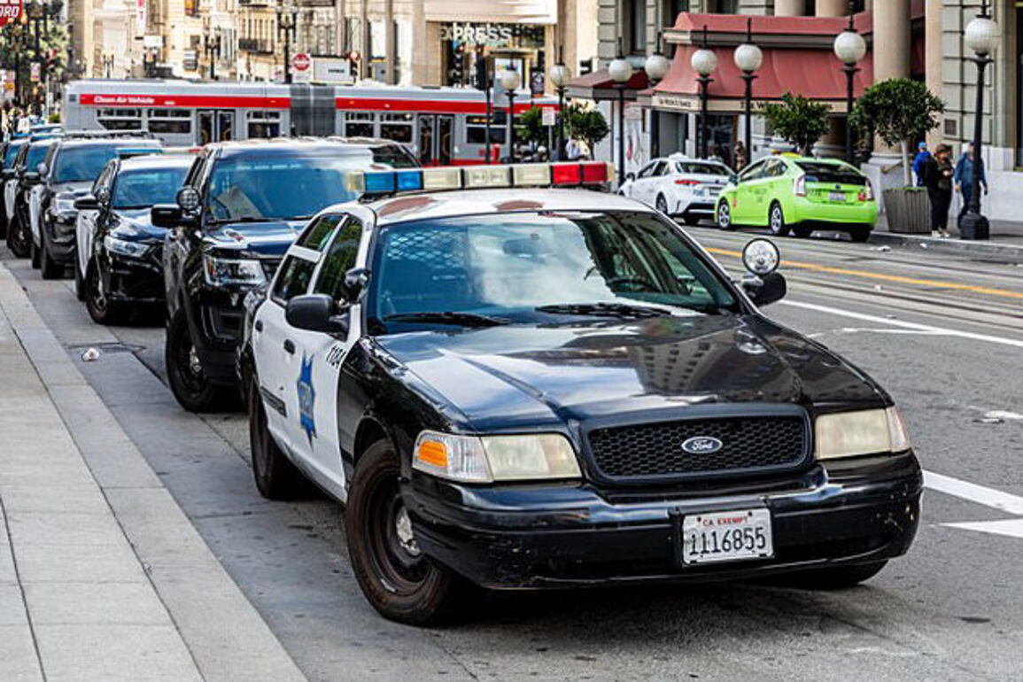 San Francisco officials reject Trump’s threat to send National Guard