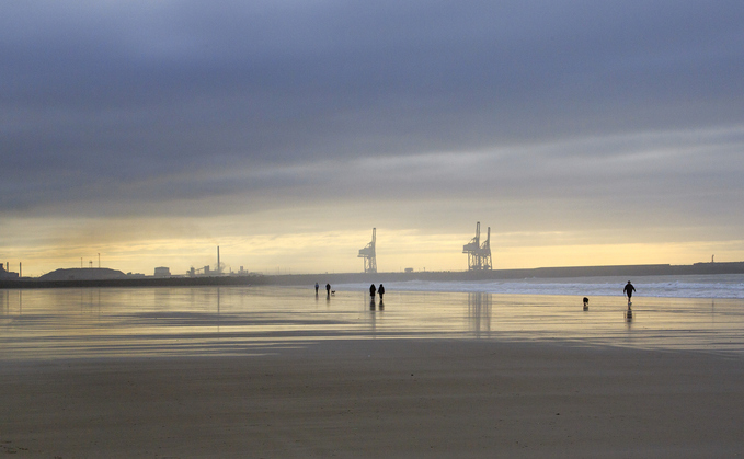 Port Talbot, Wales