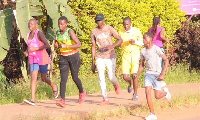 Museveni makes four more key anti-virus directives Museveni makes four more key anti-virus directives