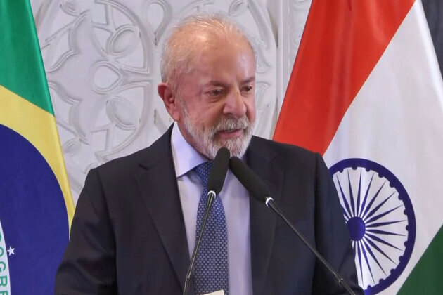 ''Democratic brothers of Global South'': Brazil President Lula da Silva hails ties with India, recalls 2005 visit as economic turning point