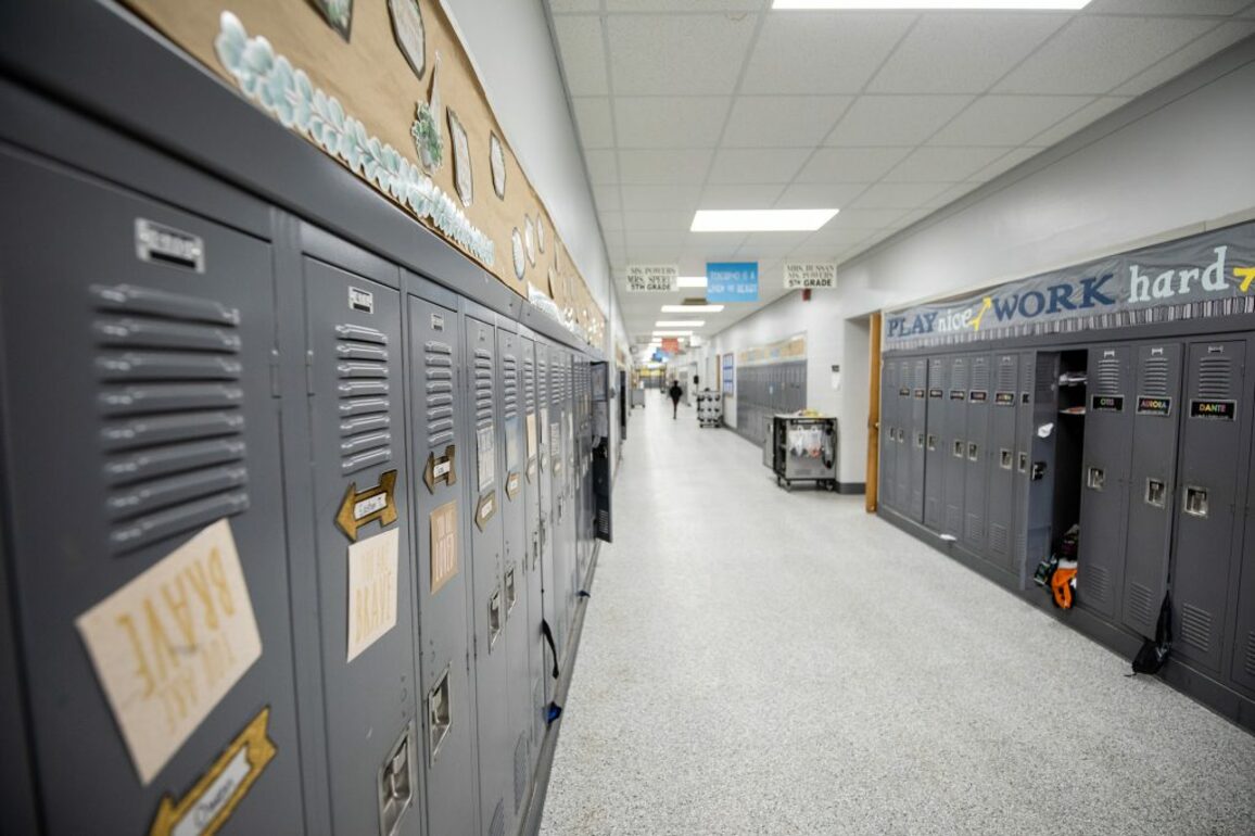 Republicans Boost School Funding, But By Far Less Than Governor Proposed   Urban Milwaukee