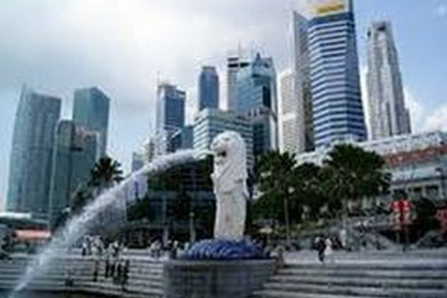 Singapore elections: Voting extended by two hours due to long queues