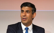 Rishi Sunak: Net zero should be 'noble ambition' rather than legal target