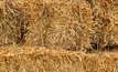 Hay from WA helps farmers in time of need