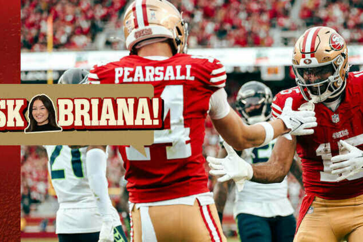 Your Biggest Week 1 Questions vs. Seattle, Answered