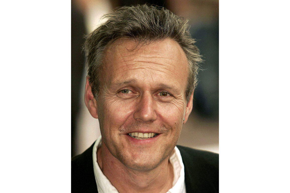 Ted Lasso actor Anthony Head passes away at 72