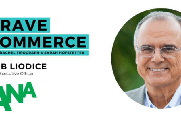 ANA's Bob Liodice on Media Transparency, AI, and the Future of Marketing