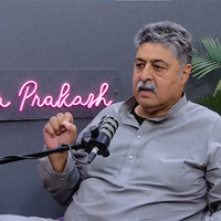 "Appeasement is over, let us live on our own terms": Kashmiri leader Bilal Gani Lone