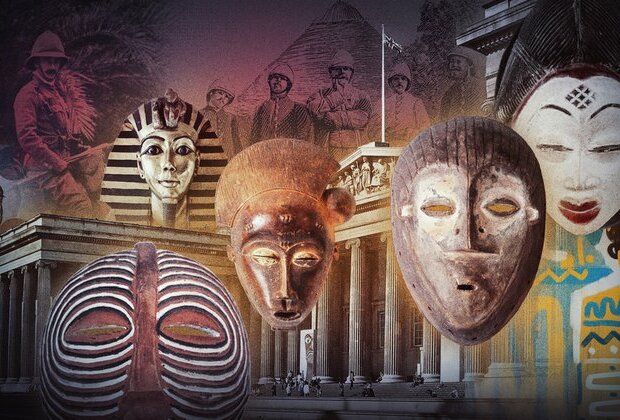 Europe has stolen Africa&#039;s heritage. Will justice prevail