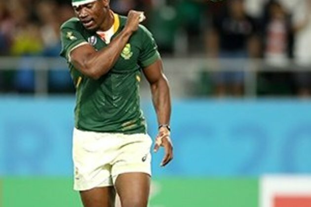 A response to: Privilege still dominates rugby