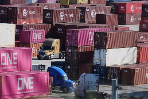 Trumps trade war makes no logical sense