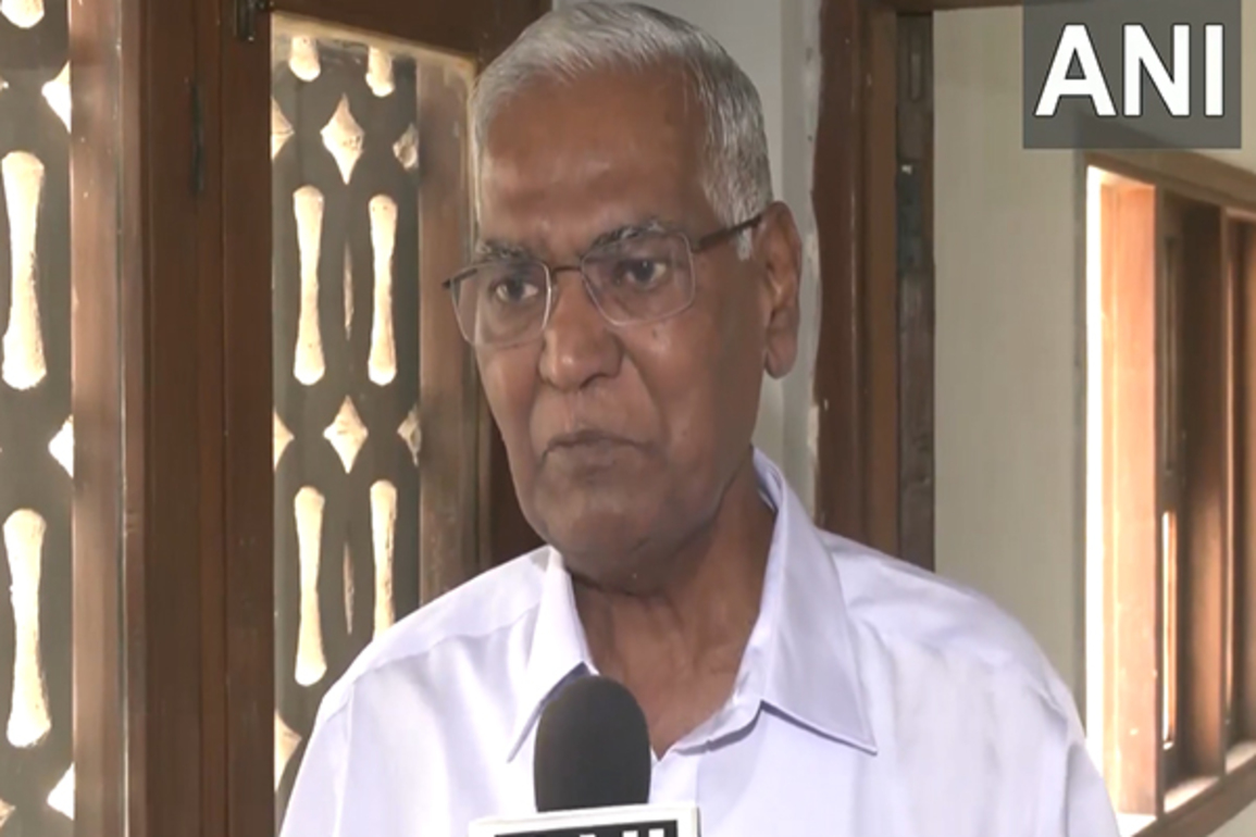 PM Modi should stand up, speak out: CPI's D Raja on US imposing 50% tariff on India