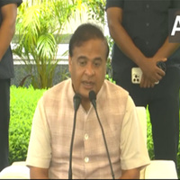 "Elements" in Bangladesh trying to provoke residents near the Chicken's Neck, says Assam CM