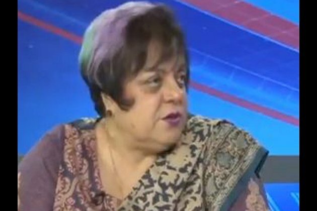 Pak minister allegedly deletes her tweet criticising Trump, USA