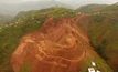 Rainbow Rare Earths' high-grade Gakara project in Burundi, East Africa