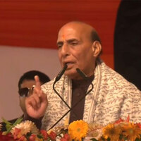 "India Followed Lord Ram's Dignity and Values during Operation Sindoor": Defence Minister Rajnath Singh