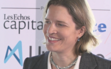 IPEM TV 2020: Advent's Johanna Barr on navigating fund pitches