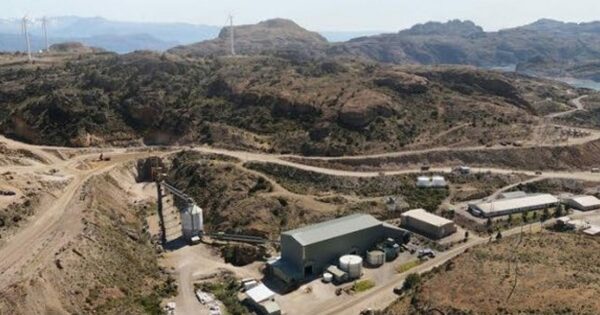 Andean a possible 'candidate' in current corporate climate