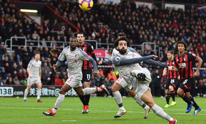 Liverpool leapfrog Man City: do we have a real Premier League race? Liverpool leapfrog Man City: do we have a real Premier League race?