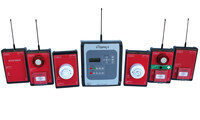 Bull Products alarm system a sure-fire way to keep construction workers safe 