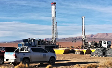 Cauchari drilling has been successful.