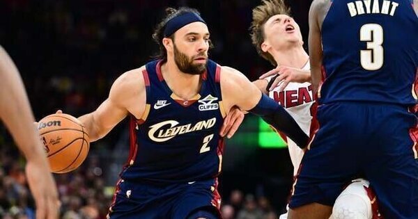 NBA roundup: Cavaliers pour in 149, demolish Heat