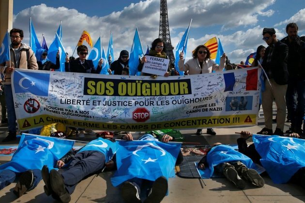 French Parliament&#039;s Uyghur Genocide Declaration Angers China