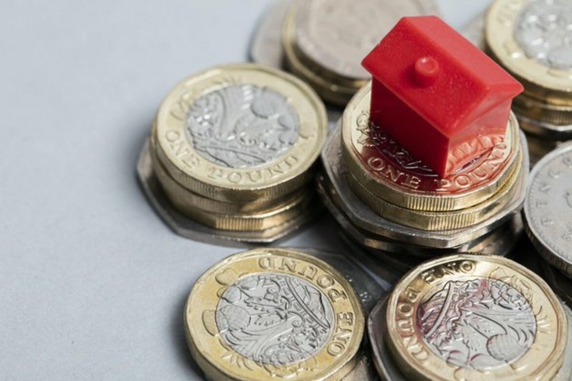 Why mortgage rates will not return to recent lows any time soon