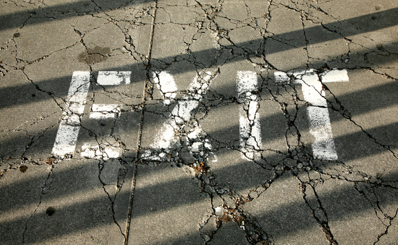 IPO woes: Looking for an exit
