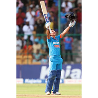 "Go and buy a mirror": Harmanpreet reveals coach Amol's aggressive message to Team India after run of losses in CWC25 winning campaign