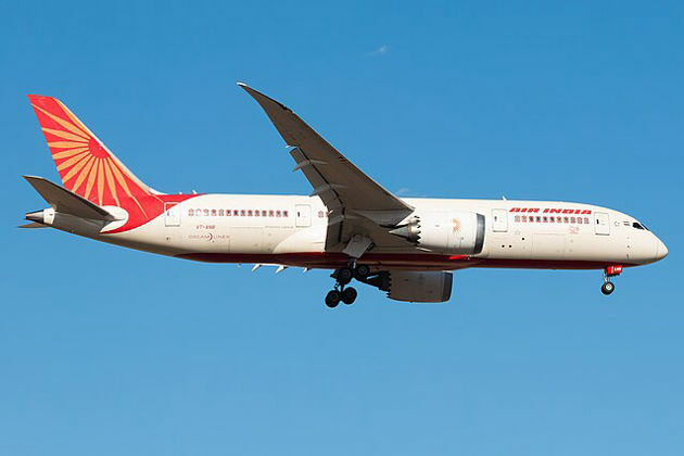India probes Dreamliner crash with recovered black box data