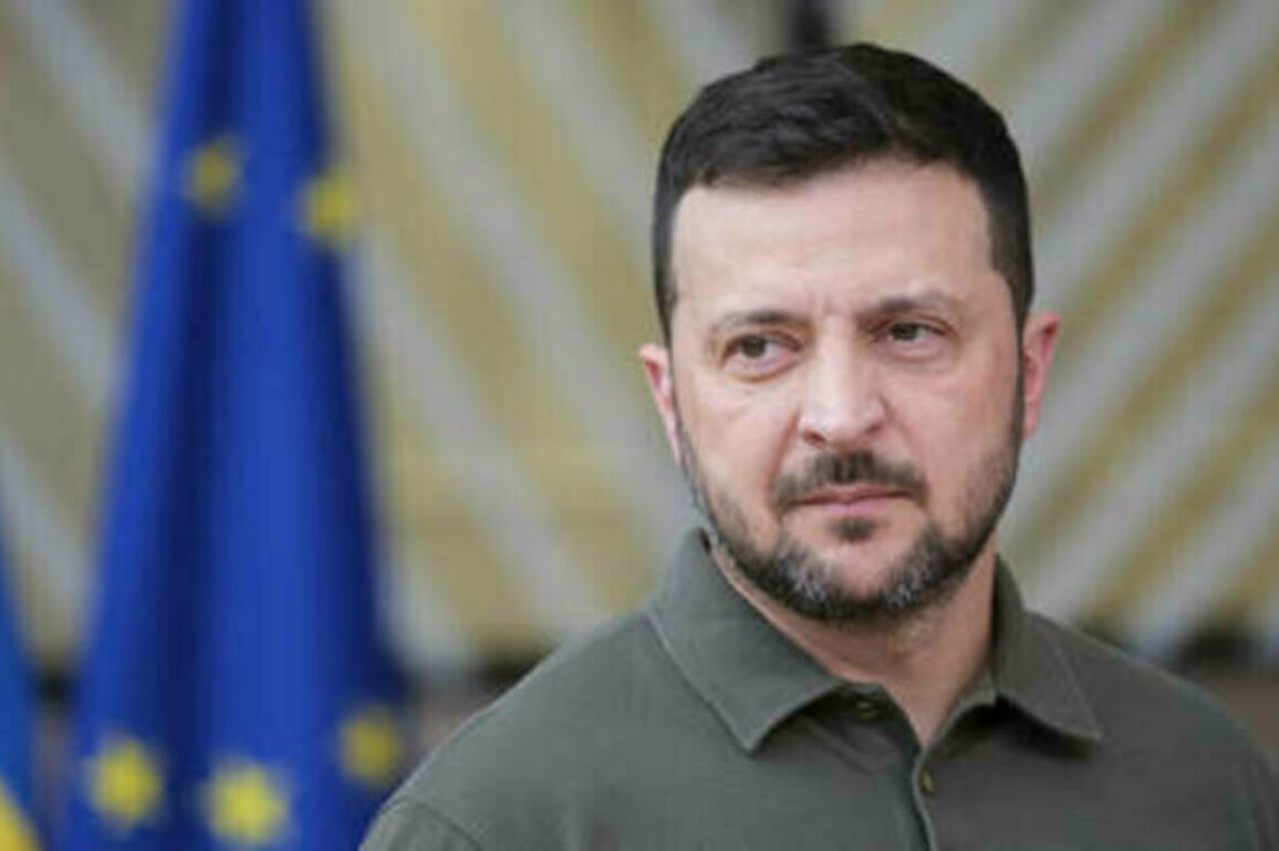 Zelensky responds to Putin's peace talks proposal