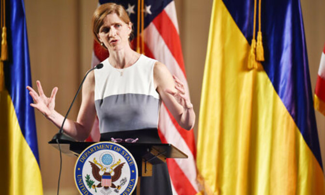 Washington accuses Russia of 'outright lies' on Ukraine Washington accuses Russia of 'outright lies' on Ukraine