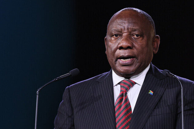 South Africa pushes for renewable energy investment