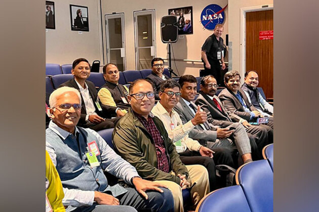 Axiom-4 Mission: ISRO celebrates historic docking of Dragon Spacecraft carrying Indian astronaut to ISS