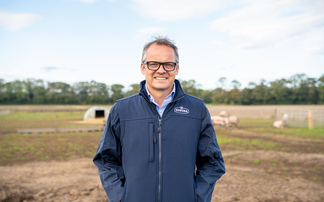 British pork has a fantastic story to tell, says Sofina Foods ag director