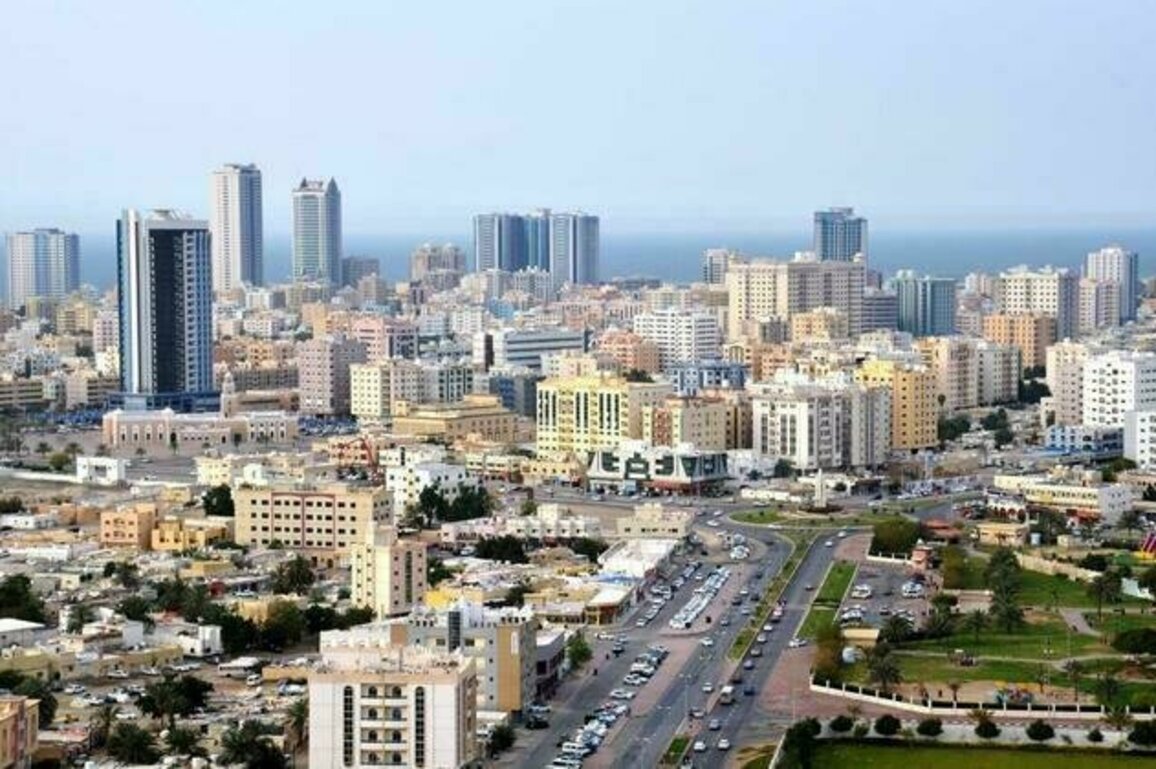 Ajman's real estate valuations hit AED414.2 million in August