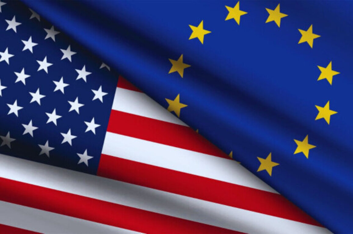 Trade War Looms as EU Responds to Trumps Greenland Tariff Threat
