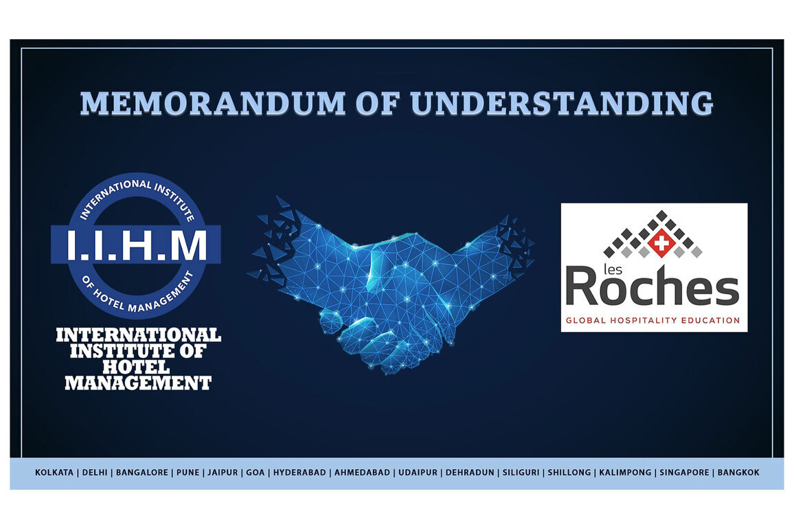 From India to the World: IIHM Opens New Global Pathways Through Sommet Education Alliance