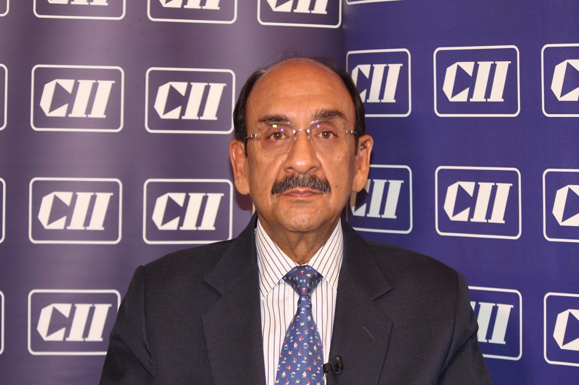 India's regulatory reforms progressing but faster clearances needed, says DCM Shriram chief