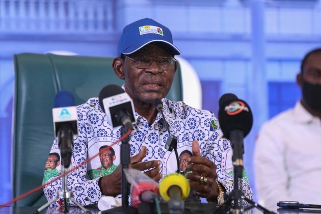 Equatorial Guinea President Set to Win Sixth Term