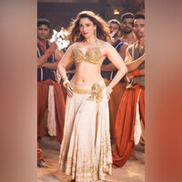 After 'Aaj Ki Raat', Tamannaah Bhatia features in 'Nasha' song from 'Raid 2'
