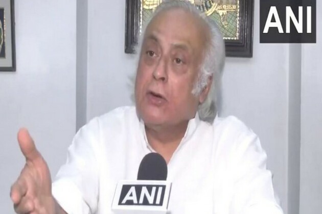 Jairam Ramesh questions Centre: "Where are Pahalgam terrorists?"