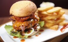 Casual dining; the proof is in the branding