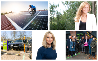 How 25 UK channel partners are tackling their carbon emissions